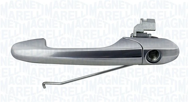 Exterior Door Handle